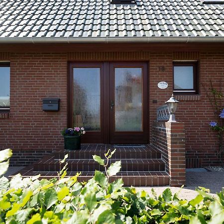 Apartamento Hasenkamp 18 Garnele Grömitz Exterior foto