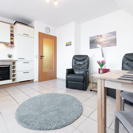 Apartamento Hasenkamp 18 Garnele Grömitz Exterior foto
