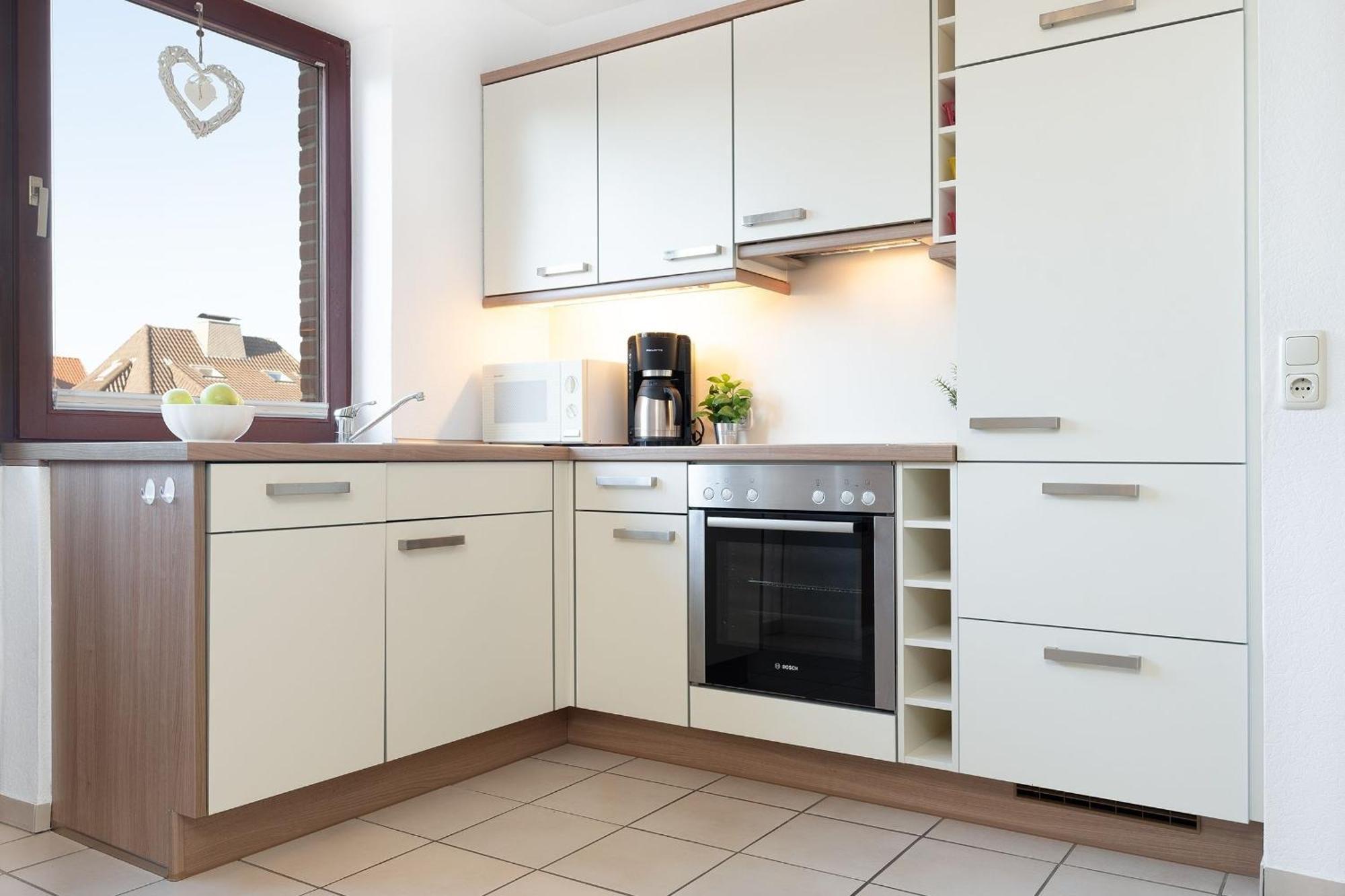 Apartamento Hasenkamp 18 Garnele Grömitz Exterior foto
